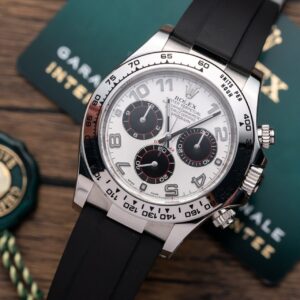 Đồng Hồ Rolex Daytona 116509LN Cọc Số Arab Nhà Máy 40mm (3)