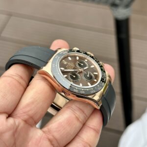 Đồng Hồ Rolex Daytona 116515LN Replica 11 Clean Factory 40mm (1)