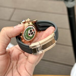 Đồng Hồ Rolex Daytona 116515LN Replica 11 Clean Factory 40mm (1)