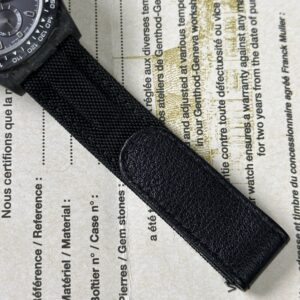 Đồng Hồ Rolex Daytona Diw Carbon Rep Cao Cấp Siêu Nhẹ 40mm (1)