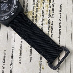 Đồng Hồ Rolex Daytona Diw Carbon Rep Cao Cấp Siêu Nhẹ 40mm (1)