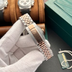 Đồng Hồ Rolex Fake 11 Nhà Máy Clean (2)