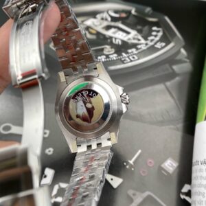 Đồng Hồ Rolex GMT-Master II 126710BLRO