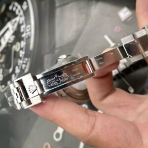 Đồng Hồ Rolex GMT-Master II