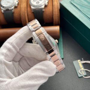 Đồng Hồ Rolex Replica 11 Dây Oyster