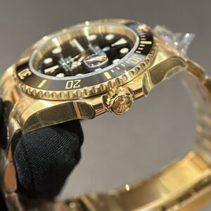 Đồng Hồ Rolex Submariner 116618LN Nhà Máy Clean Rep 11 40mm (2)