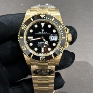 Đồng Hồ Rolex Submariner 116618LN Nhà Máy Clean Rep 11 40mm (2)