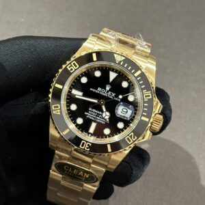 Đồng Hồ Rolex Submariner 116618LN Nhà Máy Clean Rep 11 40mm (2)