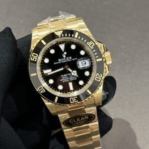 Đồng Hồ Rolex Submariner 116618LN Nhà Máy Clean Rep 11 40mm (2)