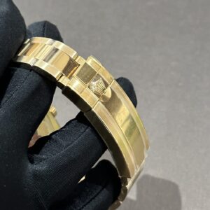 Đồng Hồ Rolex Submariner 116618LN Nhà Máy Clean Rep 11 40mm (2)