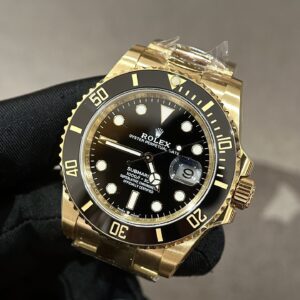 Đồng Hồ Rolex Submariner 116618LN Nhà Máy Clean Rep 11 40mm (2)