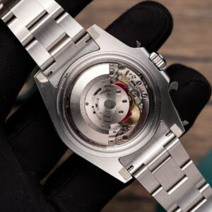 Đồng Hồ Rolex Submariner Date 116619LB Rep 11 Màu Xanh Clean 40mm (1)