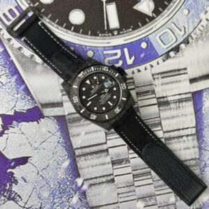 Đồng Hồ Rolex Submariner Diw Replica 11 Carbon Siêu Nhẹ 40mm (10)
