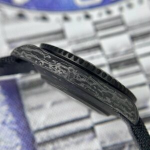 Đồng Hồ Rolex Submariner Diw Replica 11 Carbon Siêu Nhẹ 40mm (10)