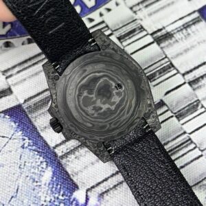 Đồng Hồ Rolex Submariner Diw Replica 11 Carbon Siêu Nhẹ 40mm (10)