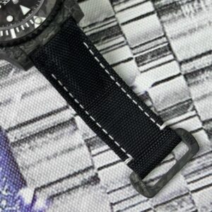 Đồng Hồ Rolex Submariner Diw Replica 11 Carbon Siêu Nhẹ 40mm (10)