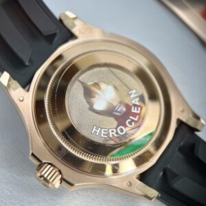 Đồng Hồ Rolex Yacht-Master 116655 Replica 11 Nhà Máy Clean 40mm (1)