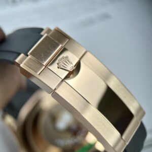 Đồng Hồ Rolex Yacht-Master 116655 Replica 11 Nhà Máy Clean 40mm (1)