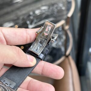 Đồng Hồ Vacheron Constantin Overseas Tourbillon 6000V Màu Xanh Dương 42 (1)