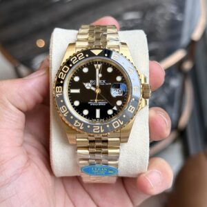 Rolex GMT-Master II 126718GRNR Replica 11 Nhà Máy Clean 40mm (1)