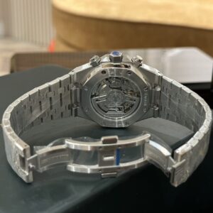 Đồng Hồ Audemars Piguet Replica 11 Royal Oak 26331BC Frosted-Gold (1)