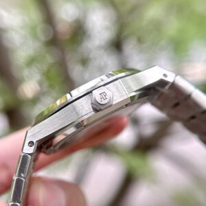 Đồng Hồ Audemars Piguet Royal Oak 26521TI Tourbillon Replica 11 41mm (3)