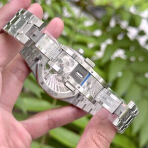 Đồng Hồ Audemars Piguet Royal Oak 26521TI Tourbillon Replica 11 41mm (3)