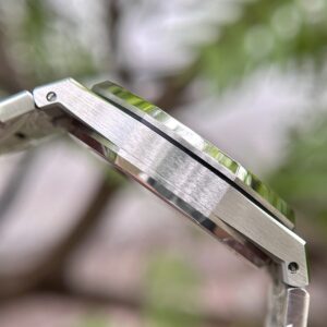 Đồng Hồ Audemars Piguet Royal Oak 26521TI Tourbillon Replica 11 41mm (3)