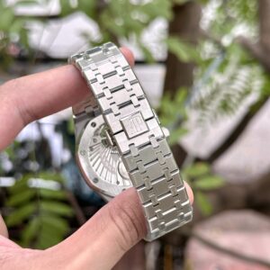 Đồng Hồ Audemars Piguet Royal Oak 26521TI Tourbillon Replica 11 41mm (3)