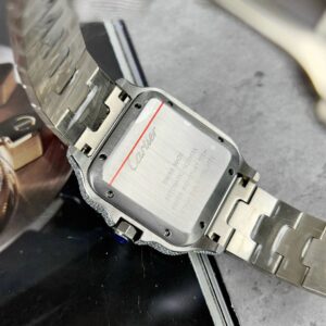 Đồng Hồ Cartier Replica Cao Cấp (1)
