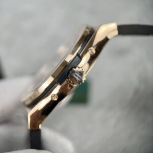 Đồng Hồ Hublot Aerofusion Moonphase King Gold Replica 11 Nam 42mm (8)