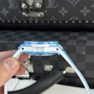 Đồng Hồ Hublot Big Bang Unico Ceramic Sky Blue Rep 11 Nhà Máy BBF (1)