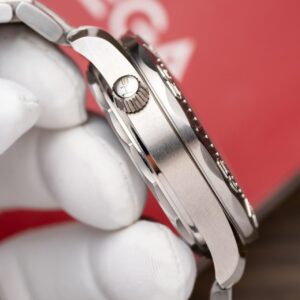 Đồng Hồ Omega Seamaster 007 Replica 11 Nhà Máy VS Mặt Blue 41mm (2)