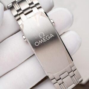 Đồng Hồ Omega Seamaster 007 Replica 11 Nhà Máy VS Mặt Blue 41mm (2)