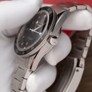 Đồng Hồ Omega Seamaster 007 Replica 11 Nhà Máy VS Mặt Đen 41mm (2)