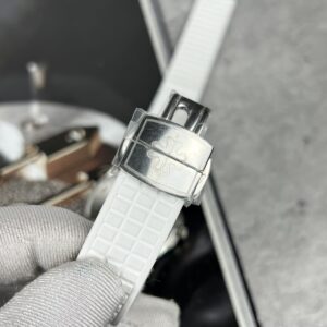 Đồng Hồ Patek Philippe Aquanaut 5067A Đính Kim Cương Moissanite (6)