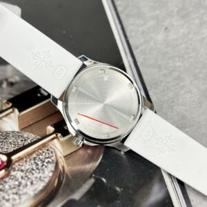 Đồng Hồ Patek Philippe Aquanaut 5067A Đính Kim Cương Moissanite (6)