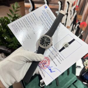 Đồng Hồ Patek Philippe Aquanaut 5167 Chế Tác Kim Cương Tự Nhiên 40mm (1)