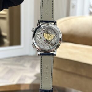Đồng Hồ Patek Philippe Grand Complications 6104 Replica 11 Nam 44mm (1)