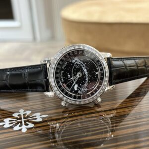 Đồng Hồ Patek Philippe Grand Complications 6104G Replica 1 1 44mm (6)