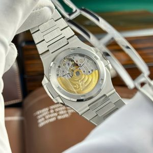 Đồng Hồ Patek Philippe Nautilus 5711 Tinh Chỉnh Full Like Auth Cao Cấp Nhất 40mm (8)