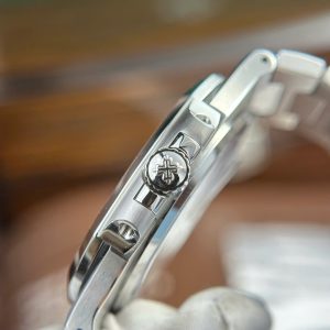 Đồng Hồ Patek Philippe Nautilus 5711 Tinh Chỉnh Full Like Auth Cao Cấp Nhất 40mm (8)