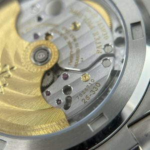 Đồng Hồ Patek Philippe Nautilus 5711 Tinh Chỉnh Full Like Auth Cao Cấp Nhất 40mm (8)