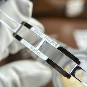 Đồng Hồ Patek Philippe Nautilus 5711 Tinh Chỉnh Full Like Auth Cao Cấp Nhất 40mm (8)