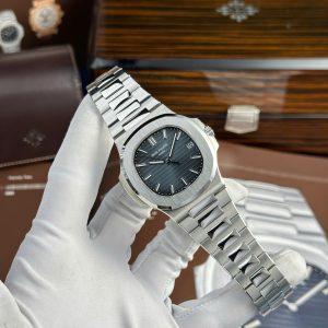 Đồng Hồ Patek Philippe Nautilus 5711 Tinh Chỉnh Full Like Auth Cao Cấp Nhất 40mm (8)