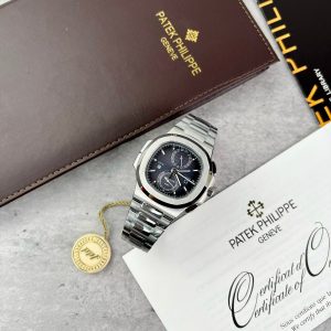 Đồng Hồ Patek Philippe Nautilus 5990 Replica 11 (2)