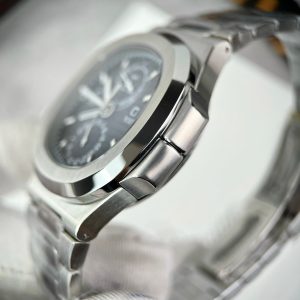 Đồng Hồ Patek Philippe Nautilus 5990 Replica 11 Nhà Máy PPF (8)