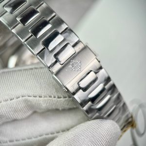 Đồng Hồ Patek Philippe Nautilus 5990 Replica 11 Nhà Máy PPF (8)