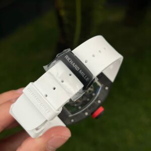 Đồng Hồ Richard Mille RM055 Bubba Watson Carbon Replica 11 BBR 45mm (8)
