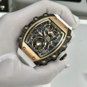 Đồng Hồ Richard Mille RM21-01 Aerodyne Tourbillon Replica 11 45mm (4)